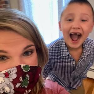 Meet your Posher, Kayla